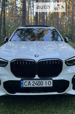 Позашляховик / Кросовер BMW X5 2019 в Черкасах