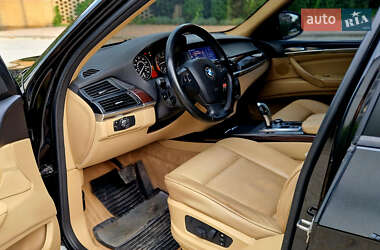 BMW X5 2010