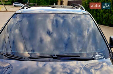 Внедорожник / Кроссовер BMW X5 2010 в 