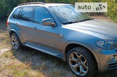 BMW X5 2007