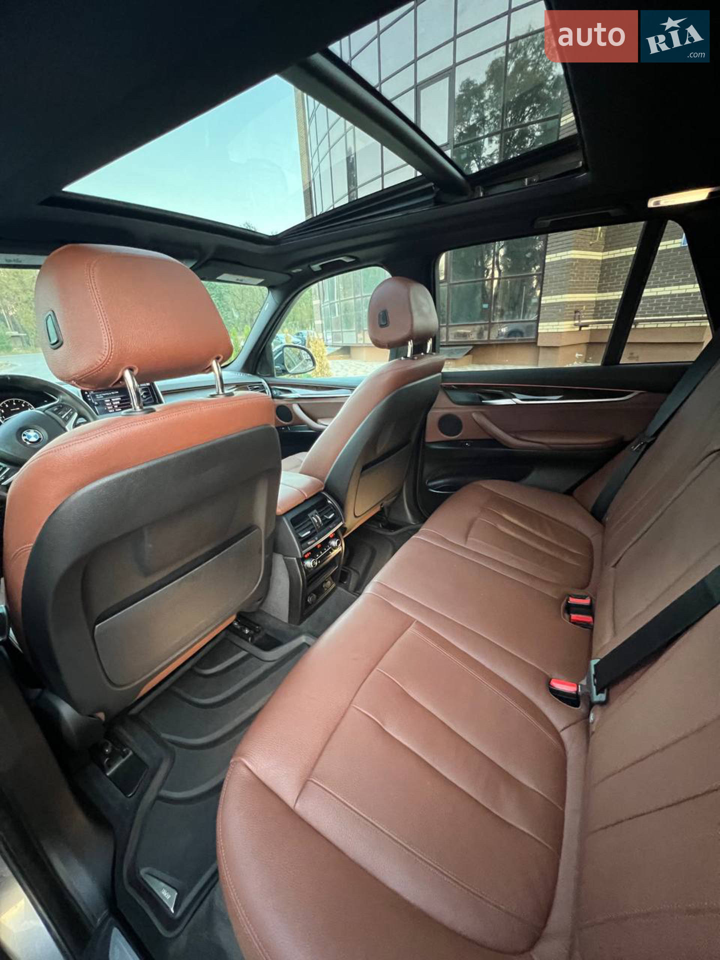 2016 BMW X5 - мініатюра 10