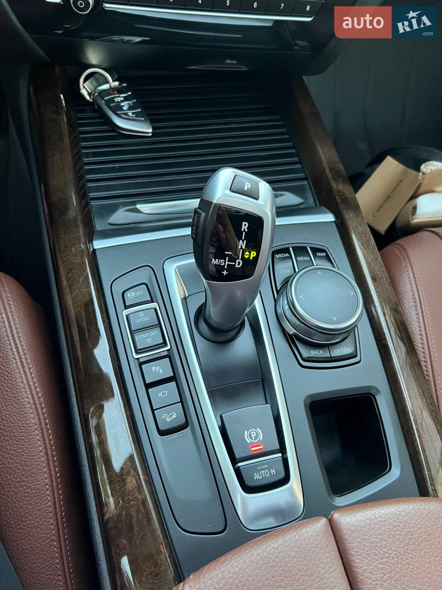 2016 BMW X5 - мініатюра 12