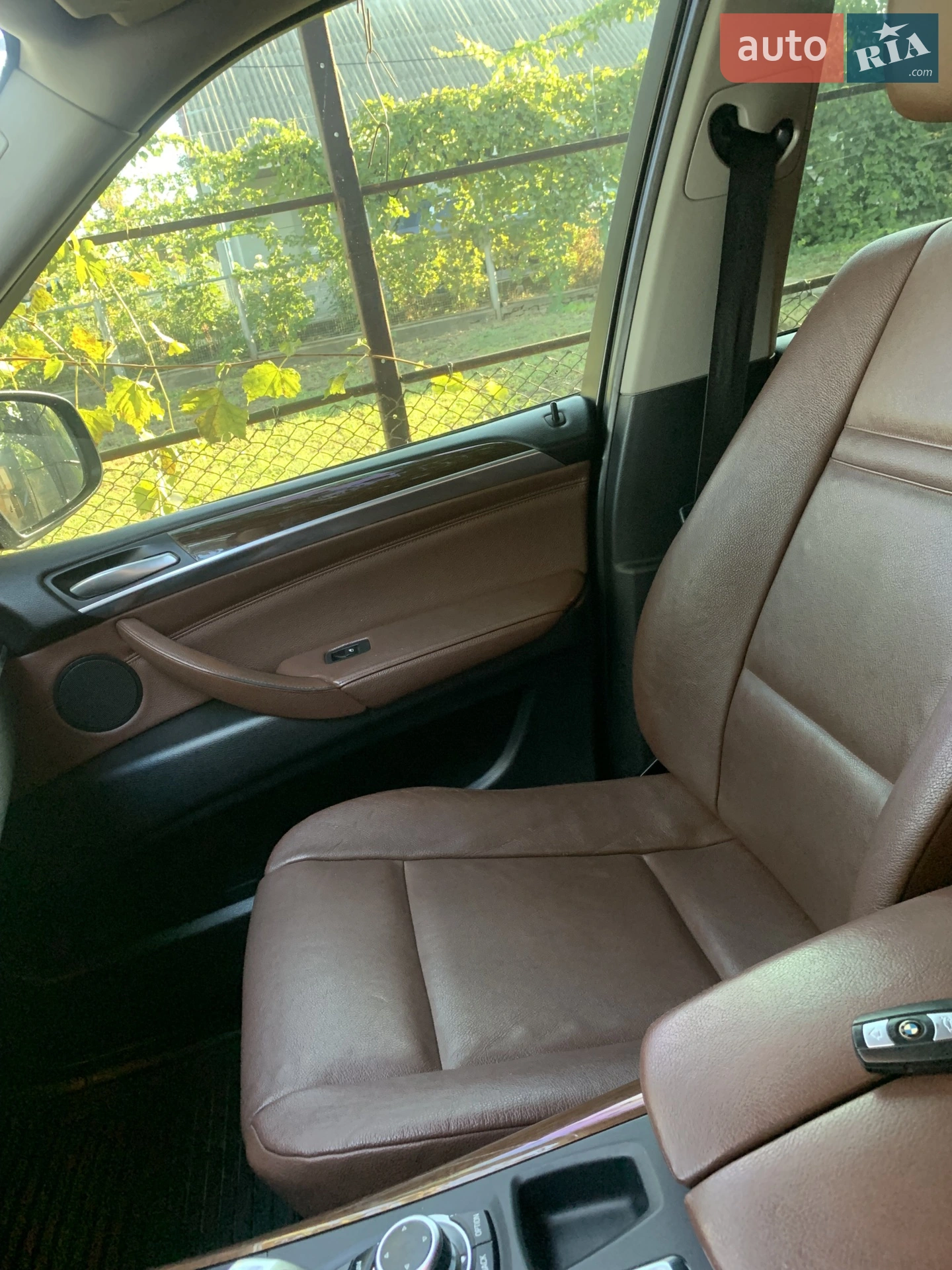 2010 BMW X5 - мініатюра 13