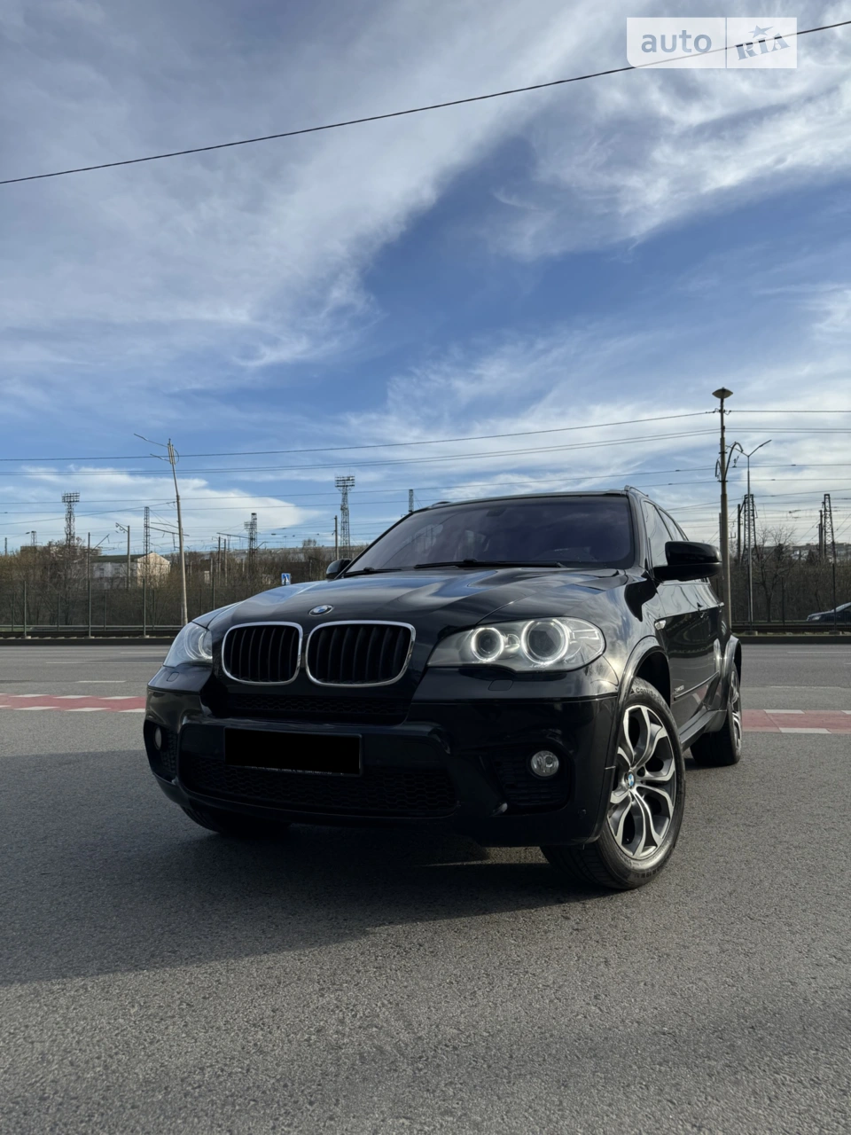 2013 BMW X5 - мініатюра 17