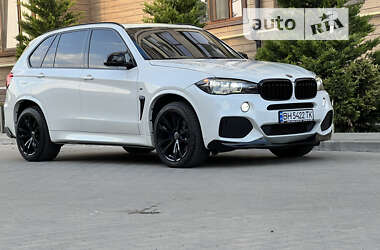 Внедорожник / Кроссовер BMW X5 2014 в Одессе