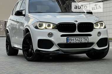 Позашляховик / Кросовер BMW X5 2014 в Одесі