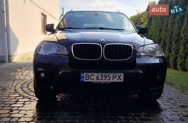 BMW X5 2012 BMW X5 2012