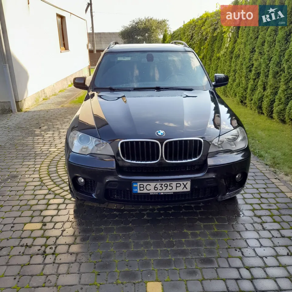 2013 BMW X5 - мініатюра 42