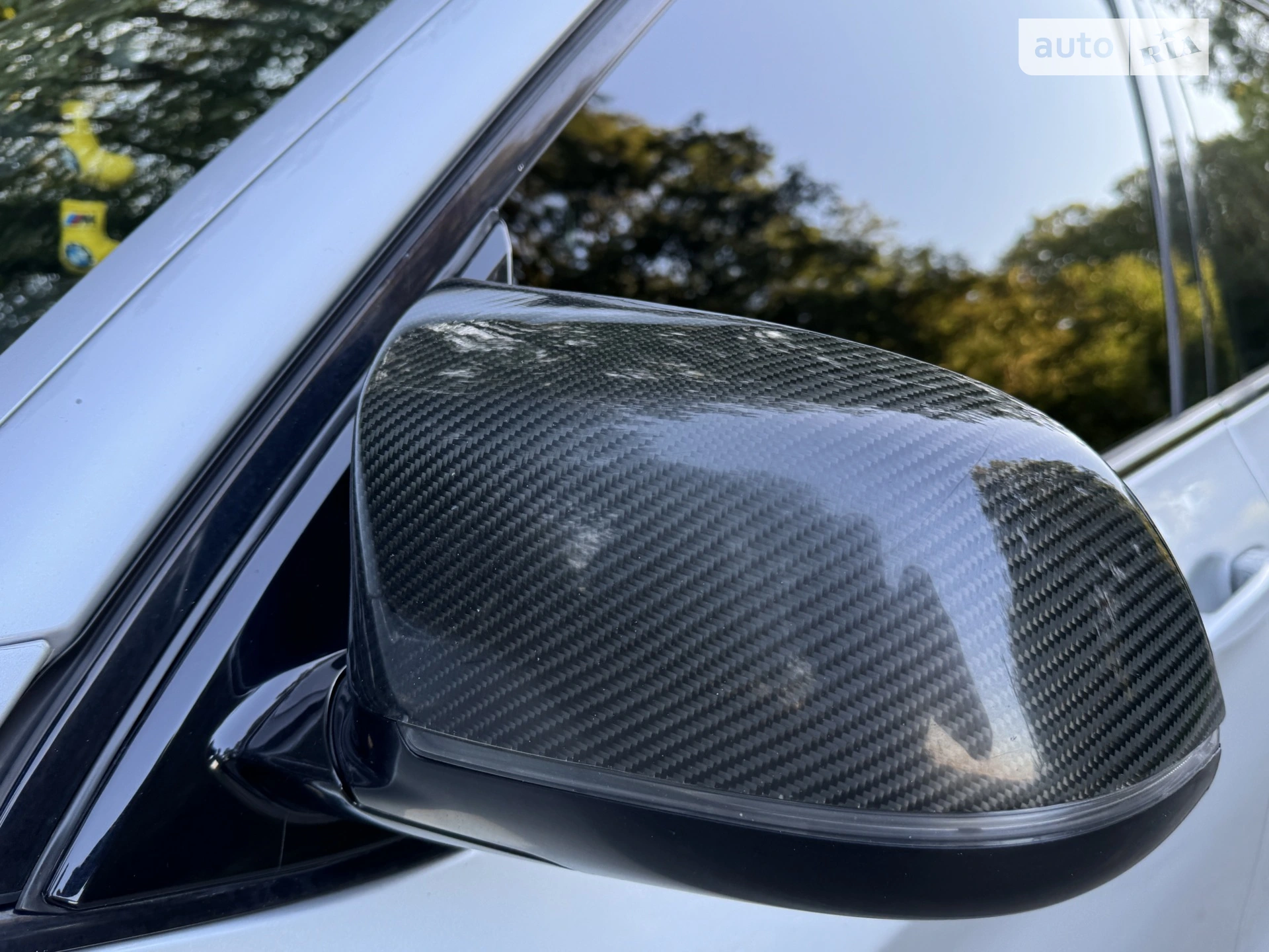 2015 BMW X5 - мініатюра 47