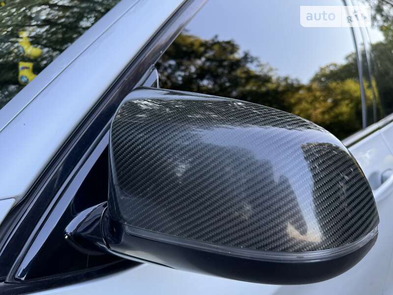 Позашляховик / Кросовер BMW X5 2015 в Києві