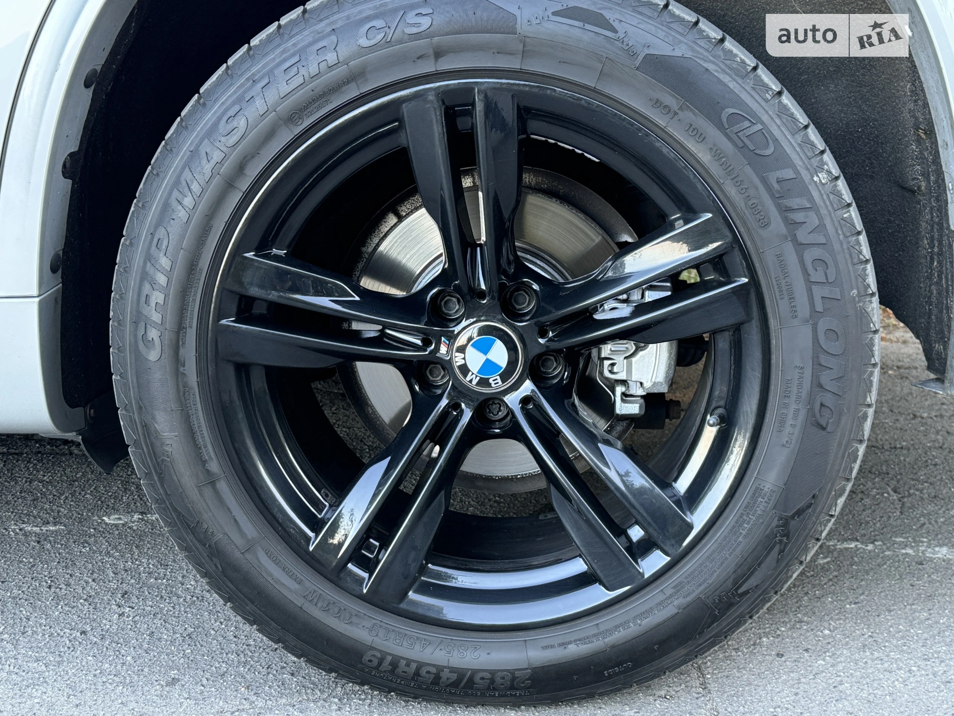 2015 BMW X5 - мініатюра 49