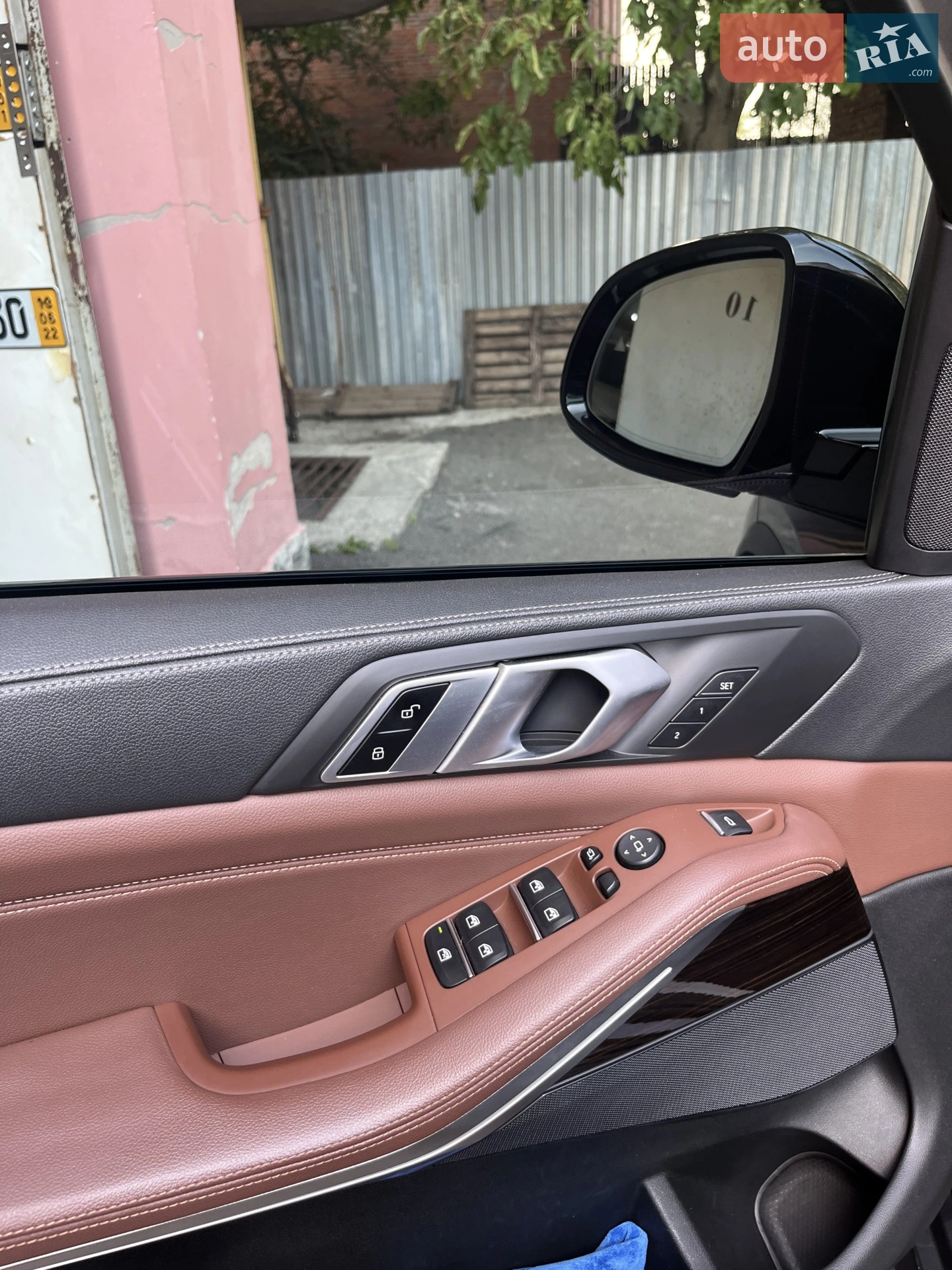 BMW X5 2019 VIN WBACV61000LK07757 фото оголошення 12 з 32