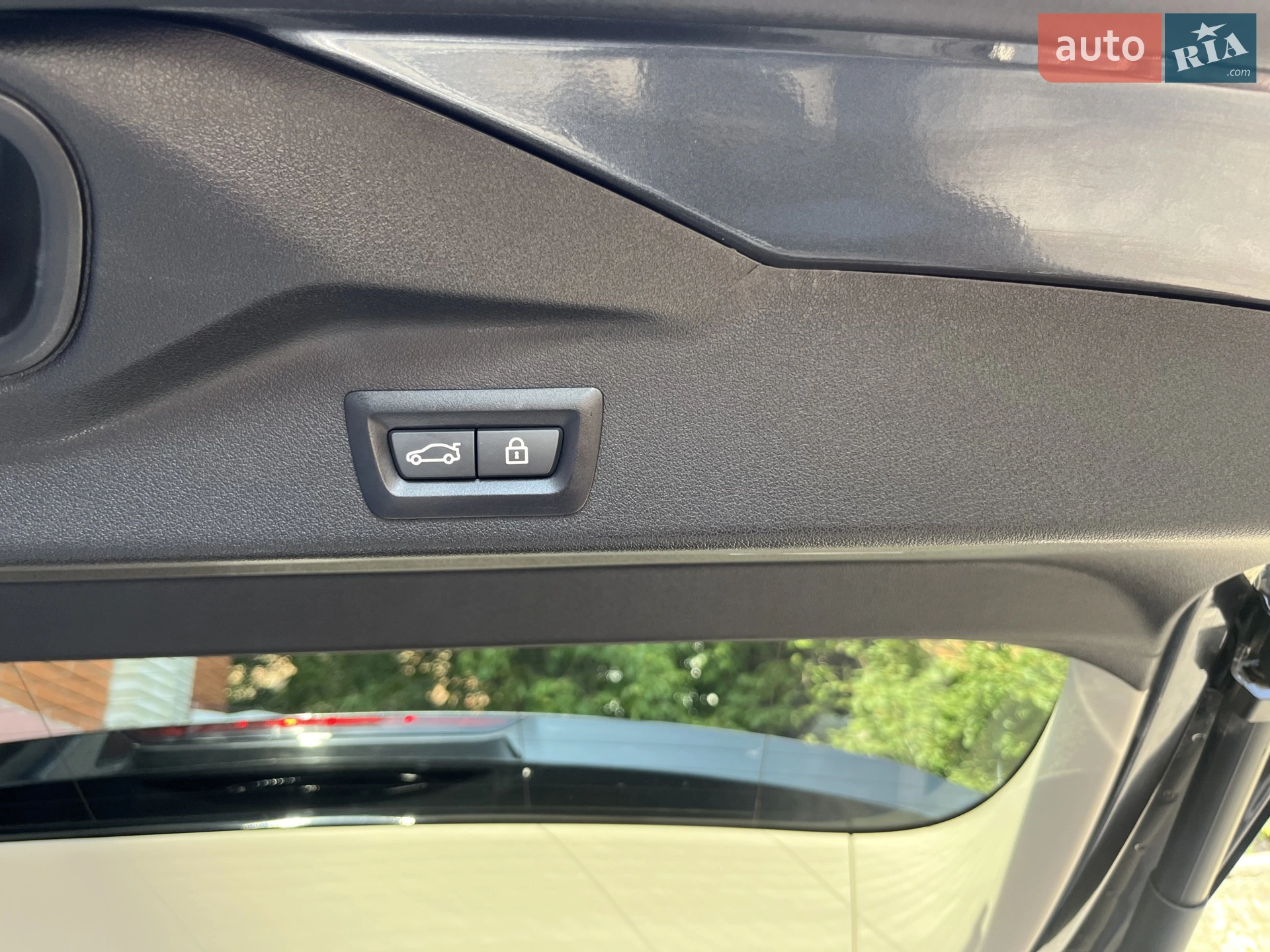 BMW X5 2019 VIN WBACV61000LK07757 фото оголошення 20 з 32