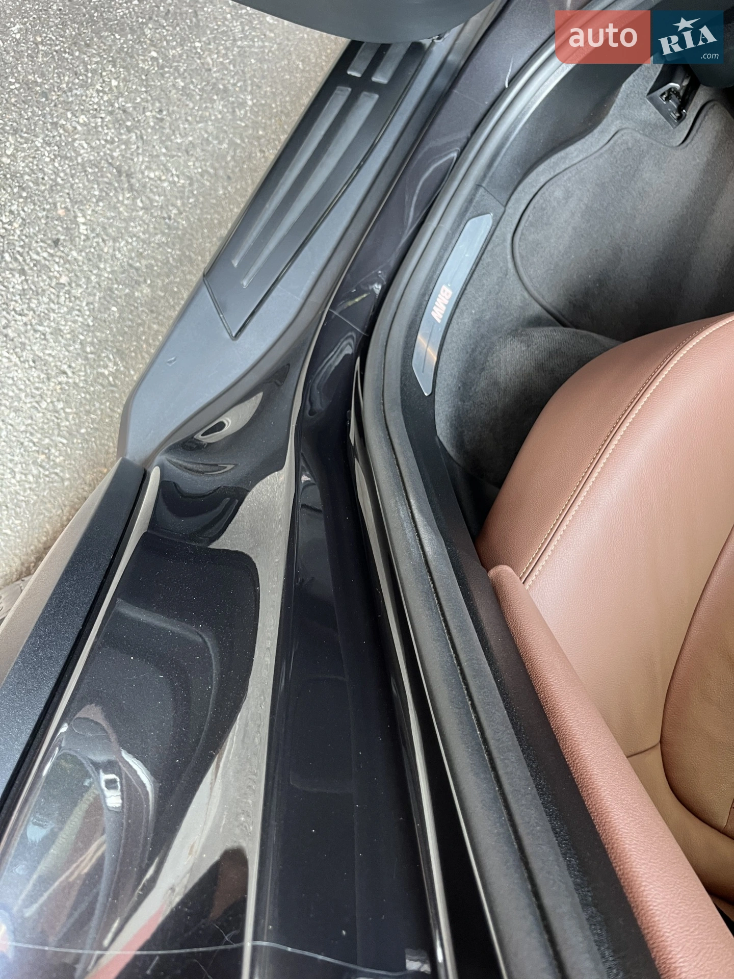 BMW X5 2019 VIN WBACV61000LK07757 фото оголошення 21 з 32