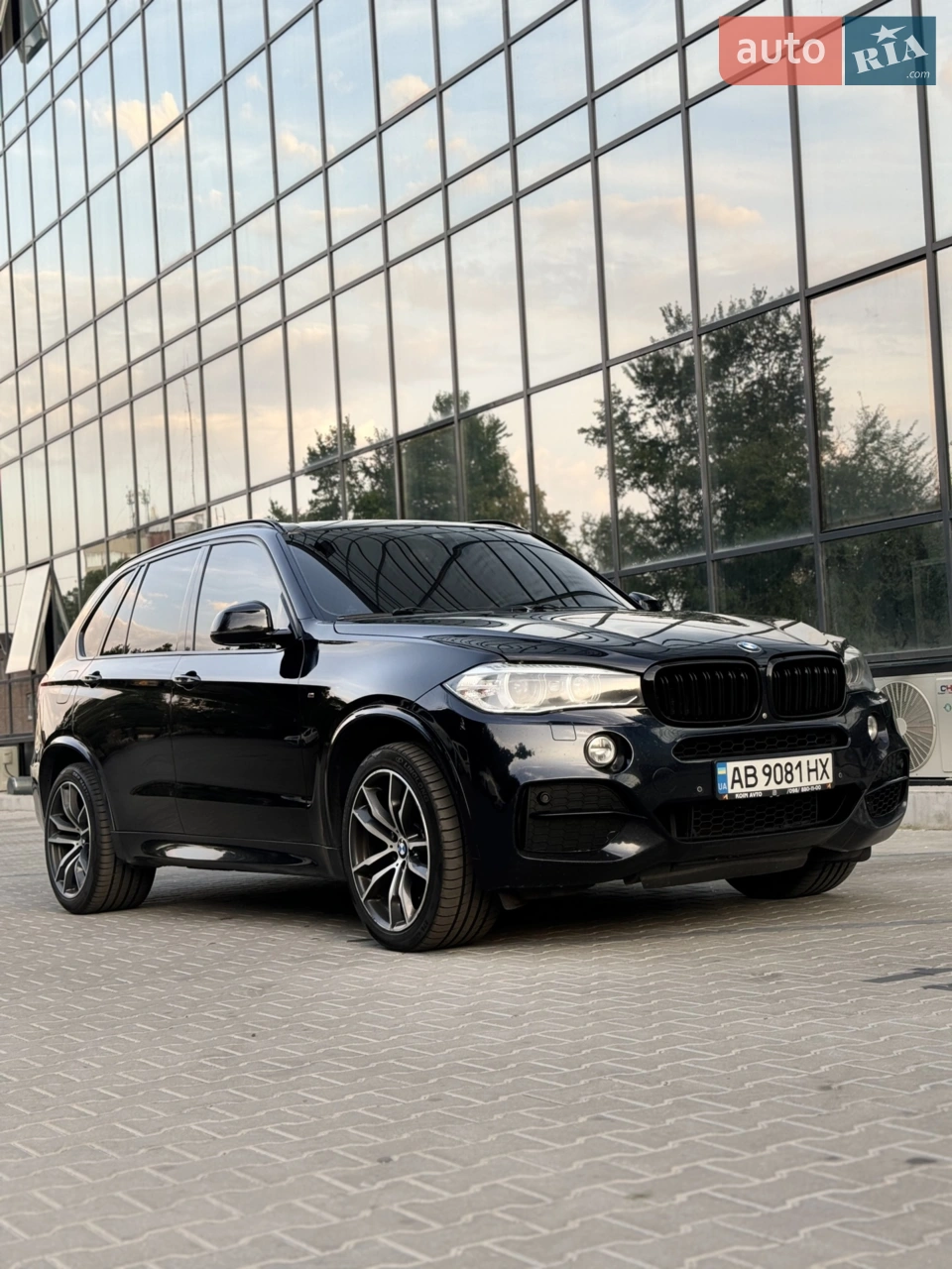 2013 BMW X5 - мініатюра 43