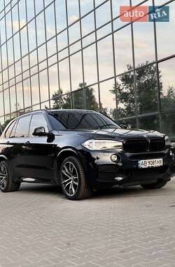 BMW X5 2014 BMW X5 2014