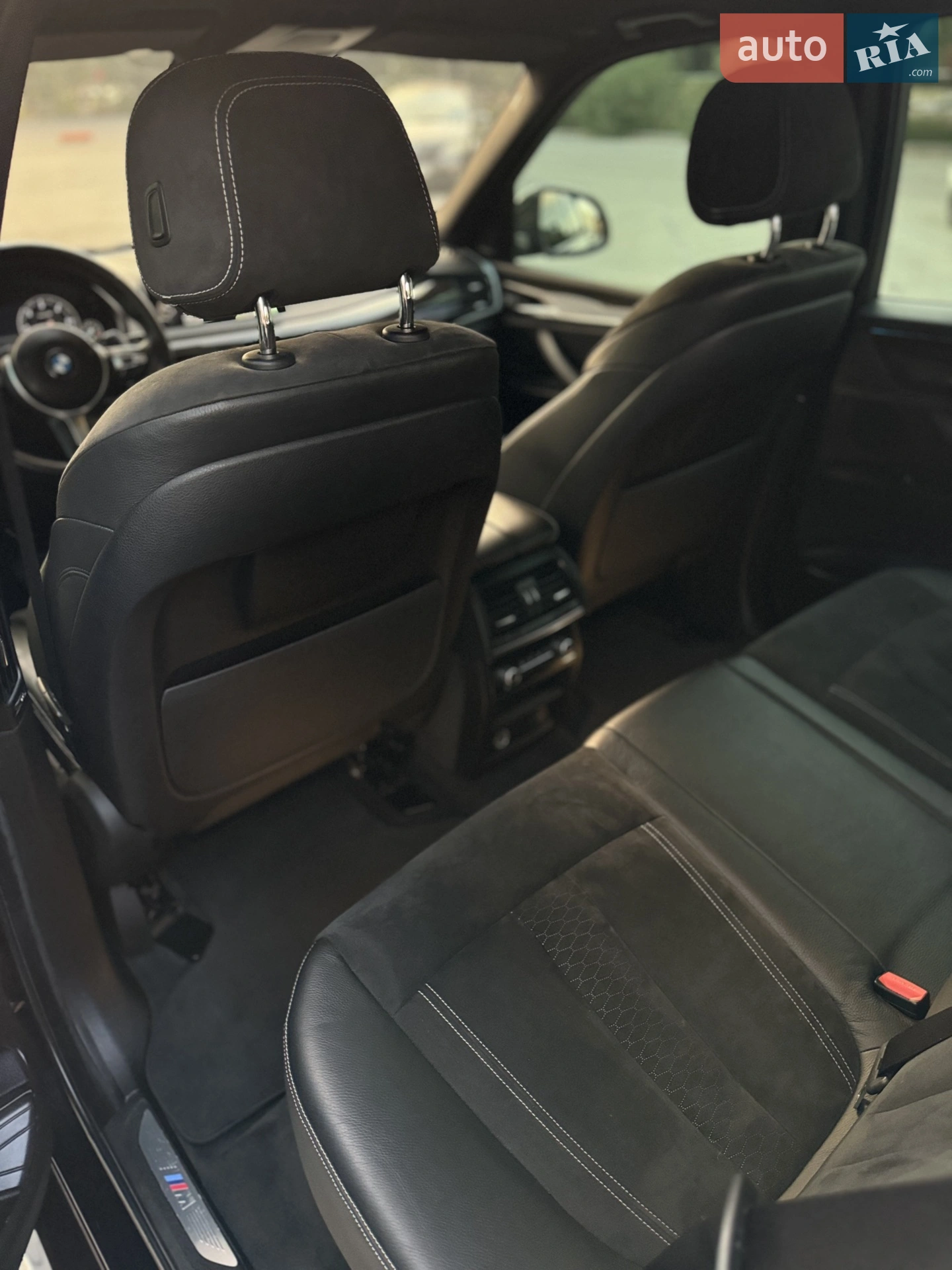 2014 BMW X5 - мініатюра 26