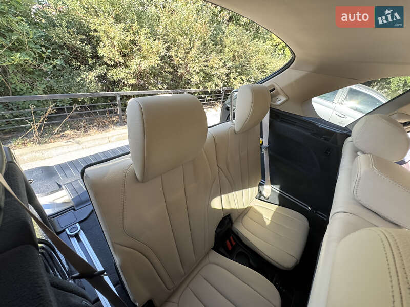 Внедорожник / Кроссовер BMW X5 2016 в Черновцах