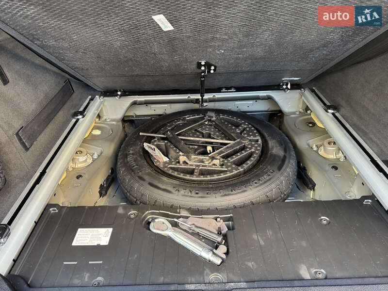 Внедорожник / Кроссовер BMW X5 2015 в Черновцах