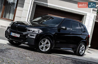 BMW X5 2017 BMW X5 2017