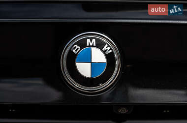 Позашляховик / Кросовер BMW X5 2017 в 