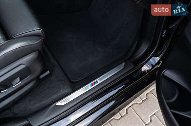 Позашляховик / Кросовер BMW X5 2017 в 