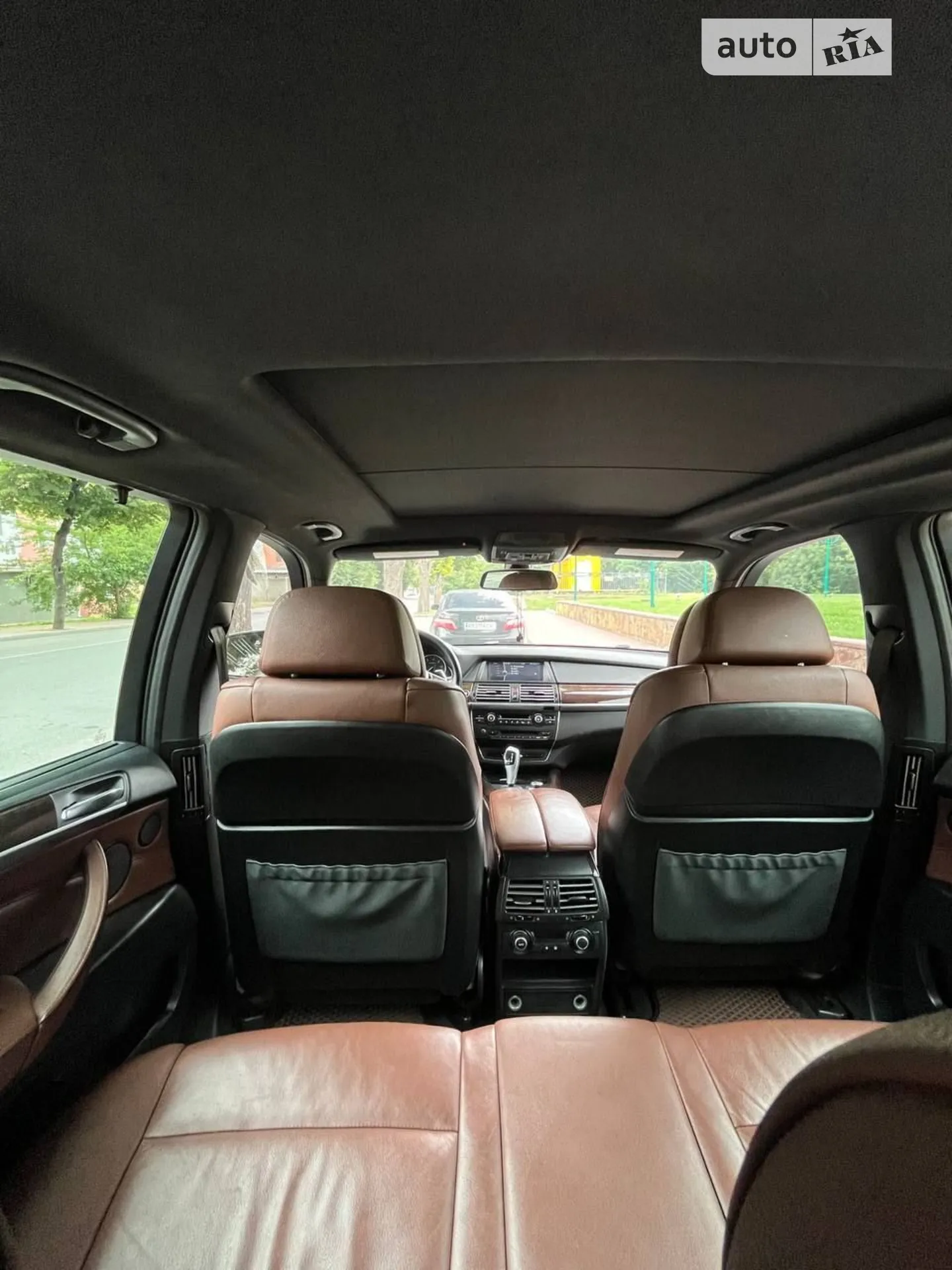 2013 BMW X5 - мініатюра 7