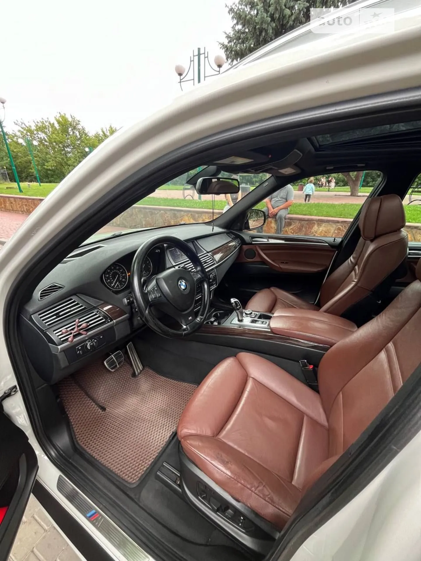 2013 BMW X5 - мініатюра 10