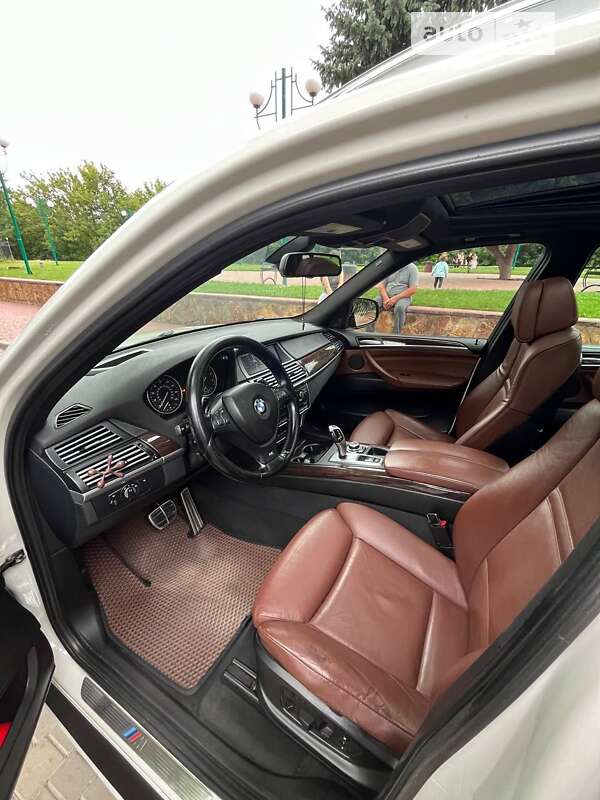Внедорожник / Кроссовер BMW X5 2013 в Могилев-Подольске фото 10 Внедорожник / Кроссовер BMW X5 2013 в Могилев-Подольске