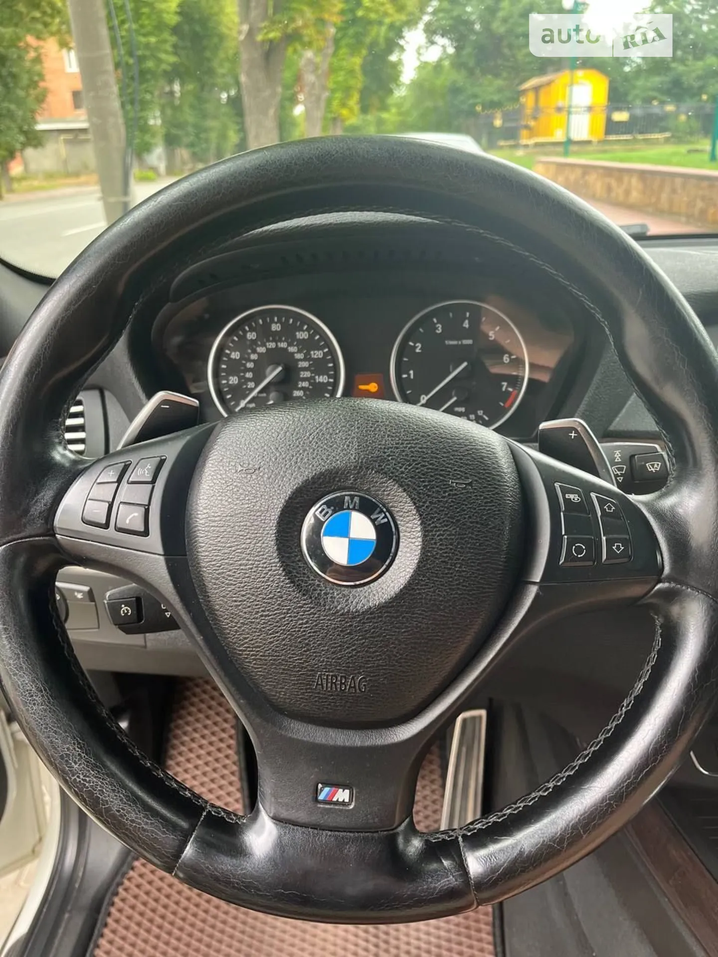 2013 BMW X5 - мініатюра 13