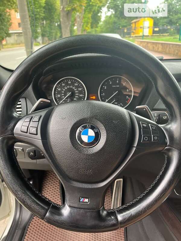 Внедорожник / Кроссовер BMW X5 2013 в Могилев-Подольске фото 13 Внедорожник / Кроссовер BMW X5 2013 в Могилев-Подольске