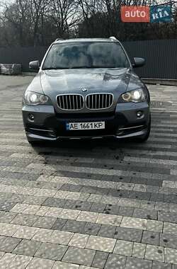 BMW X5 2010