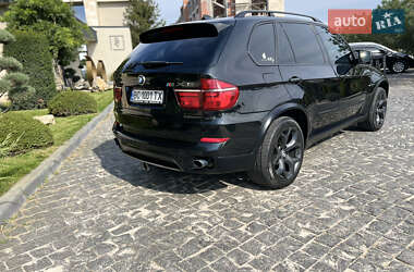 Внедорожник / Кроссовер BMW X5 2012 в Львове