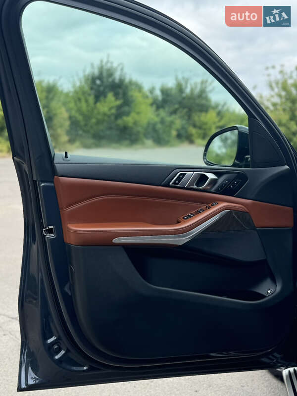 Внедорожник / Кроссовер BMW X5 2022 в Первомайске фото 39 Внедорожник / Кроссовер BMW X5 2022 в Первомайске