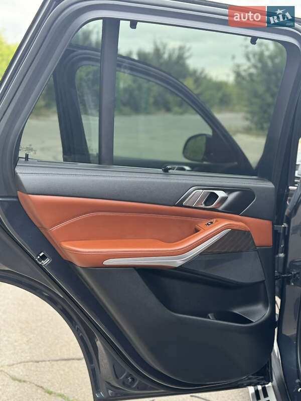 Внедорожник / Кроссовер BMW X5 2022 в Первомайске фото 38 Внедорожник / Кроссовер BMW X5 2022 в Первомайске