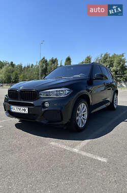 BMW X5 2015 BMW X5 2015