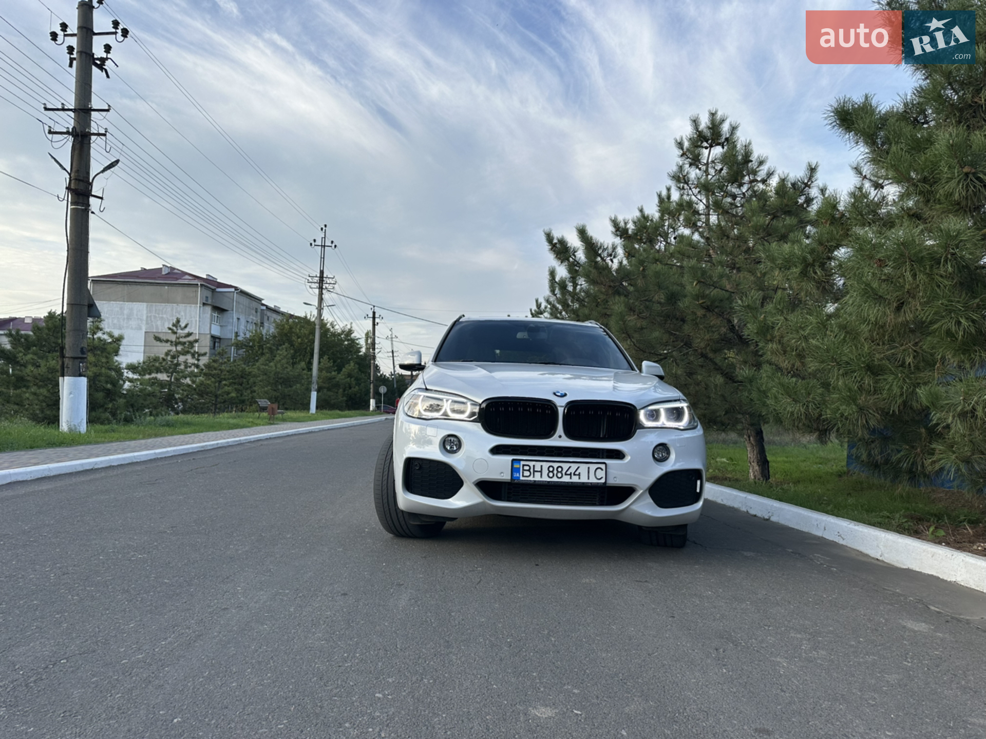 2018 BMW X5 - мініатюра 5