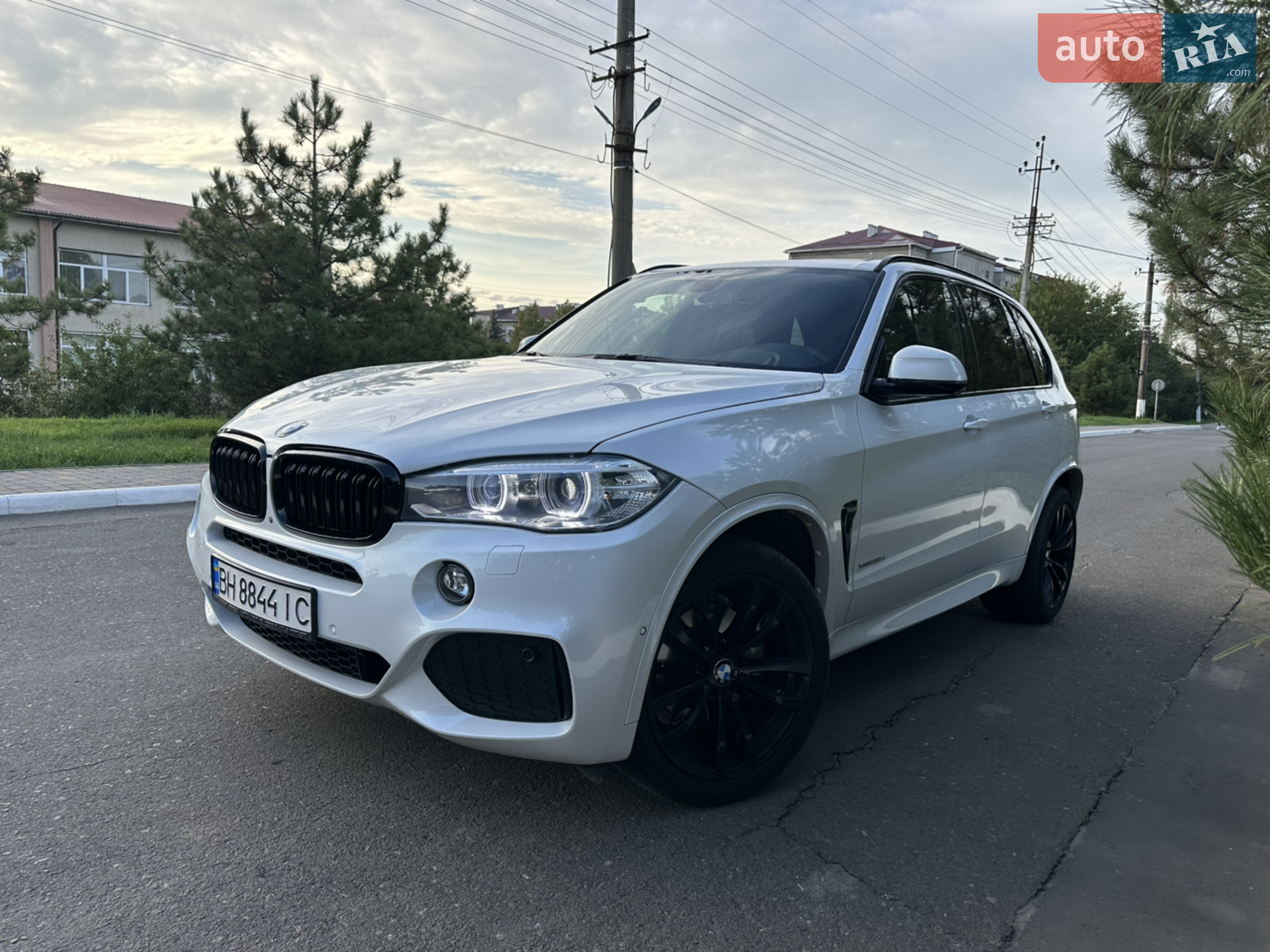 2018 BMW X5 - мініатюра 7