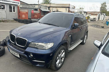 Внедорожник / Кроссовер BMW X5 2011 в Киеве