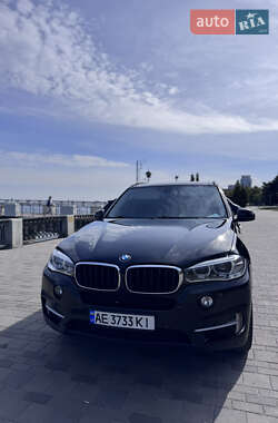 BMW X5 2015 BMW X5 2015