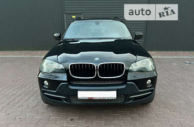 Внедорожник / Кроссовер BMW X5 2008 в Хмельницком