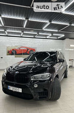 BMW X5 2015