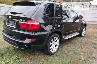 Внедорожник / Кроссовер BMW X5 2012 в Ковеле