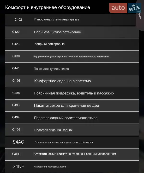 Внедорожник / Кроссовер BMW X5 2014 в Одессе документ