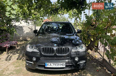 BMW X5 2011