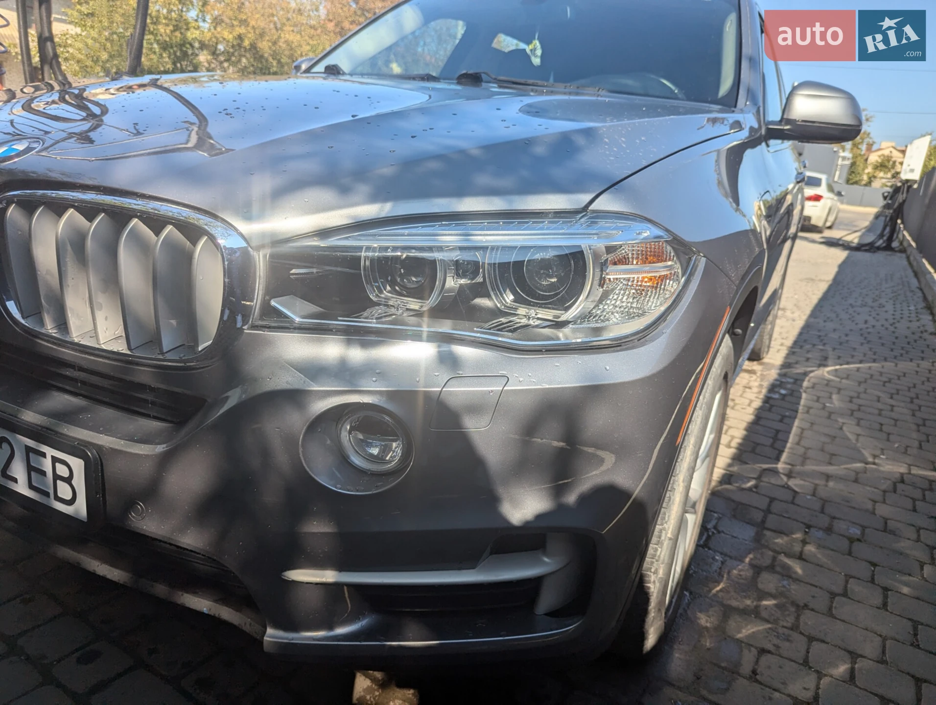 2015 BMW X5 - мініатюра 9