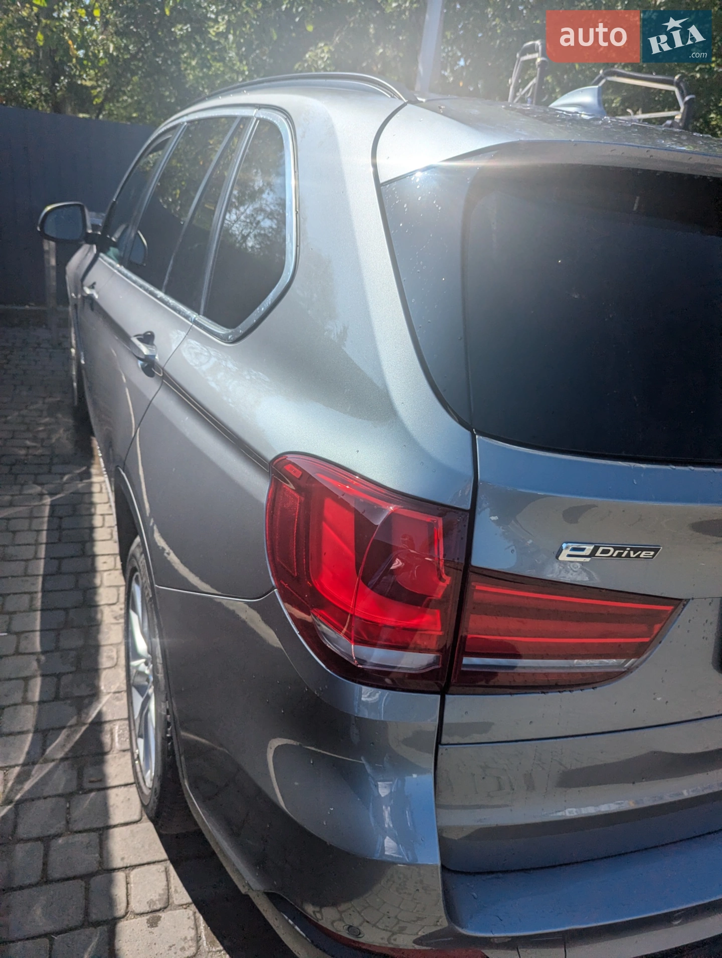 2015 BMW X5 - мініатюра 5