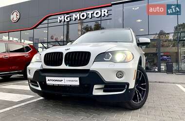 BMW X5 2010