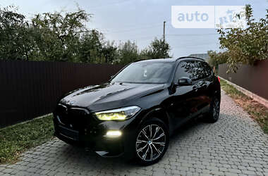 Внедорожник / Кроссовер BMW X5 2019 в Бердичеве