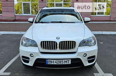 Внедорожник / Кроссовер BMW X5 2012 в Одессе